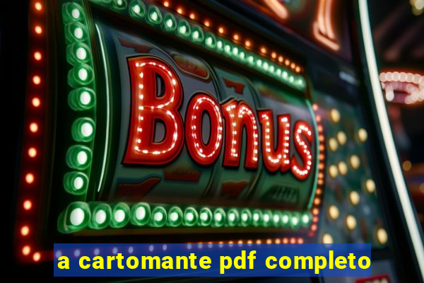 a cartomante pdf completo